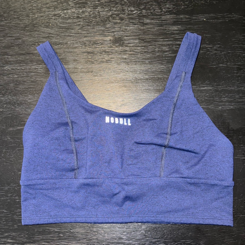 NOBULL Sports Bra Sz XL